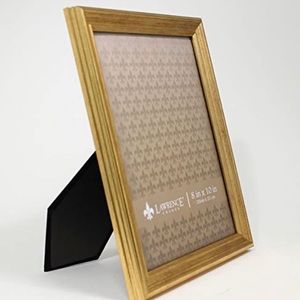 Gold 8 x 10 Picture Frame